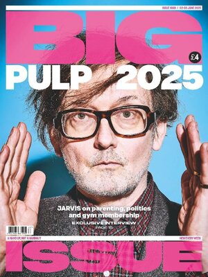 The Big Issue - Magazine